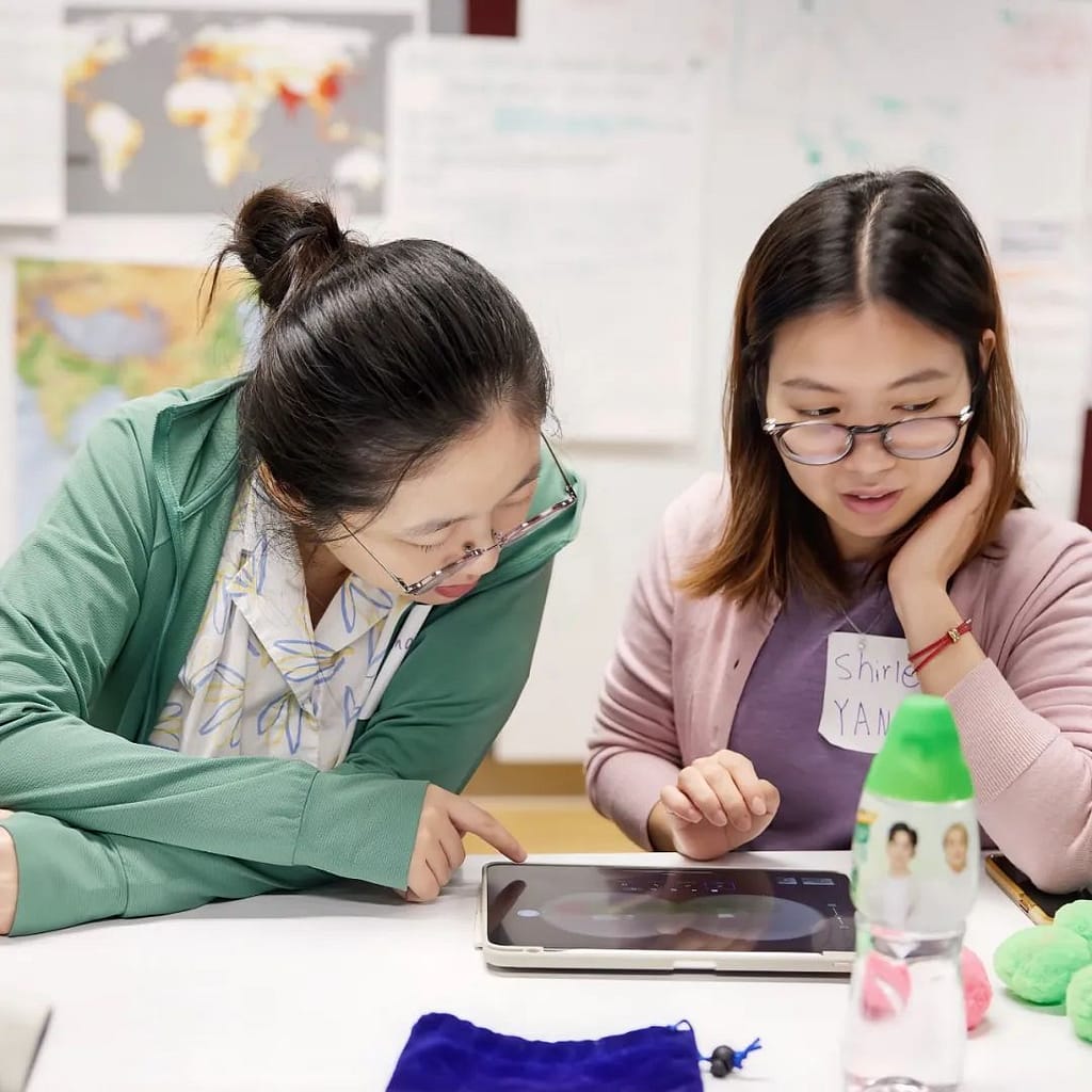 ADE Conference (Dec 2023)