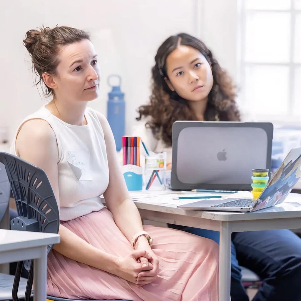 ADE Conference (Dec 2023)