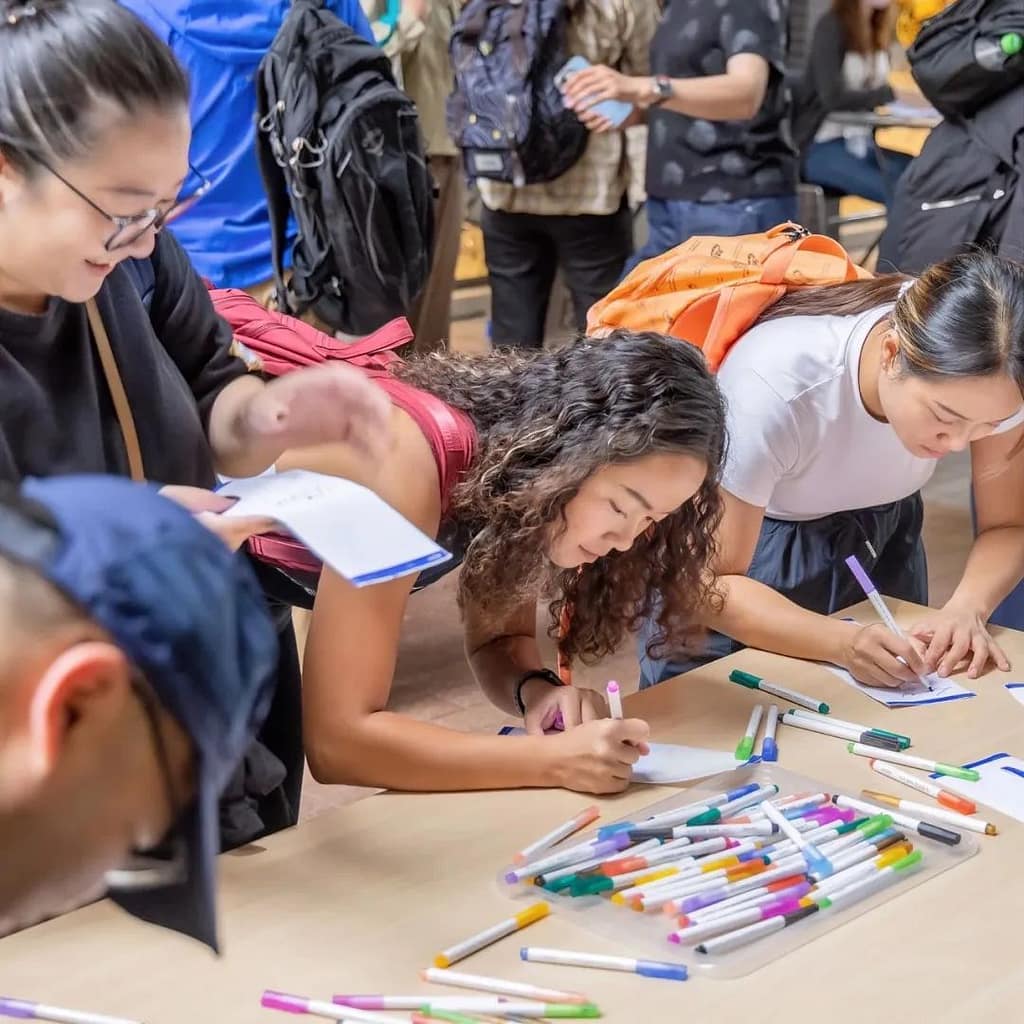 ADE Conference (Dec 2023)