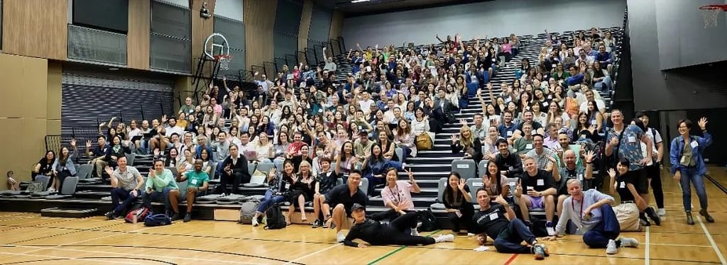 ADE Conference (Dec 2023)