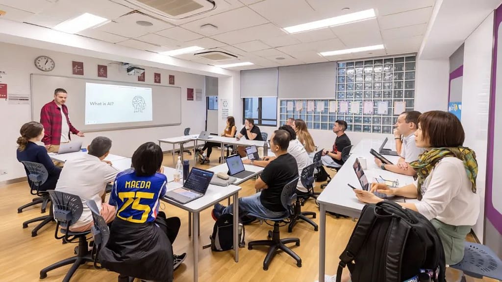 ADE Conference (Dec 2023)