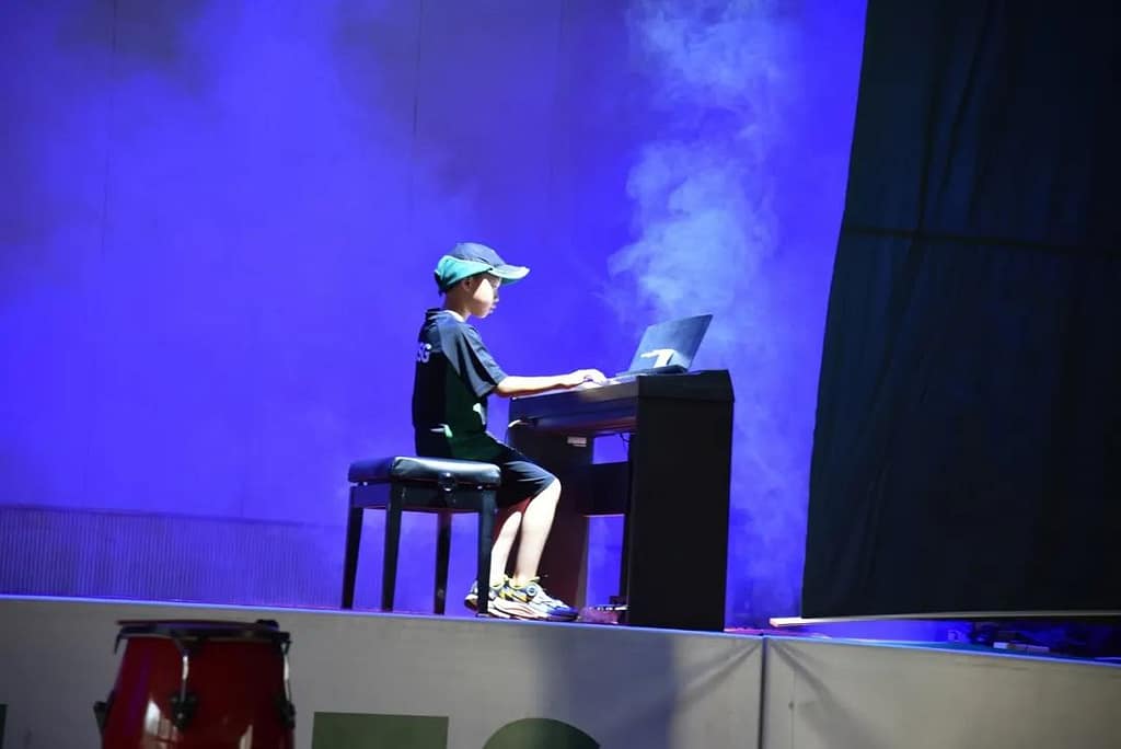 Primary Talent Show (Nov 2023)