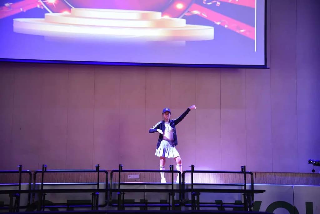 Primary Talent Show (Nov 2023)