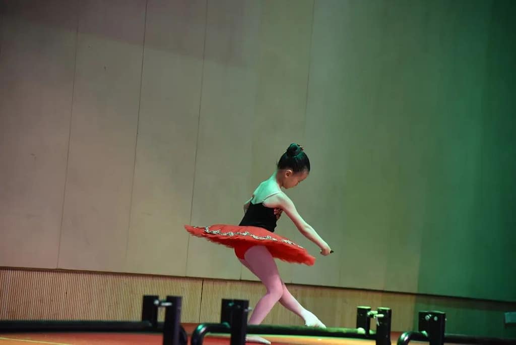 Primary Talent Show (Nov 2023)