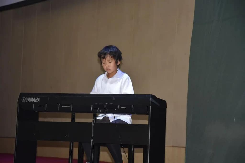 Primary Talent Show (Nov 2023)