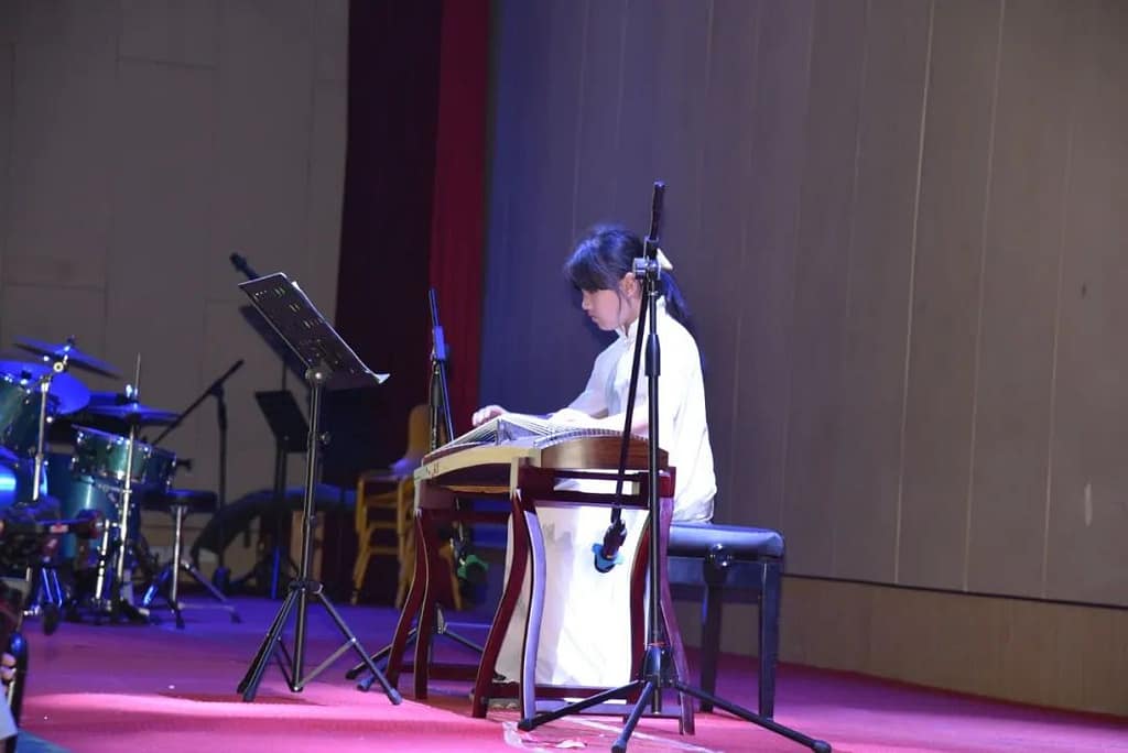 Primary Talent Show (Nov 2023)