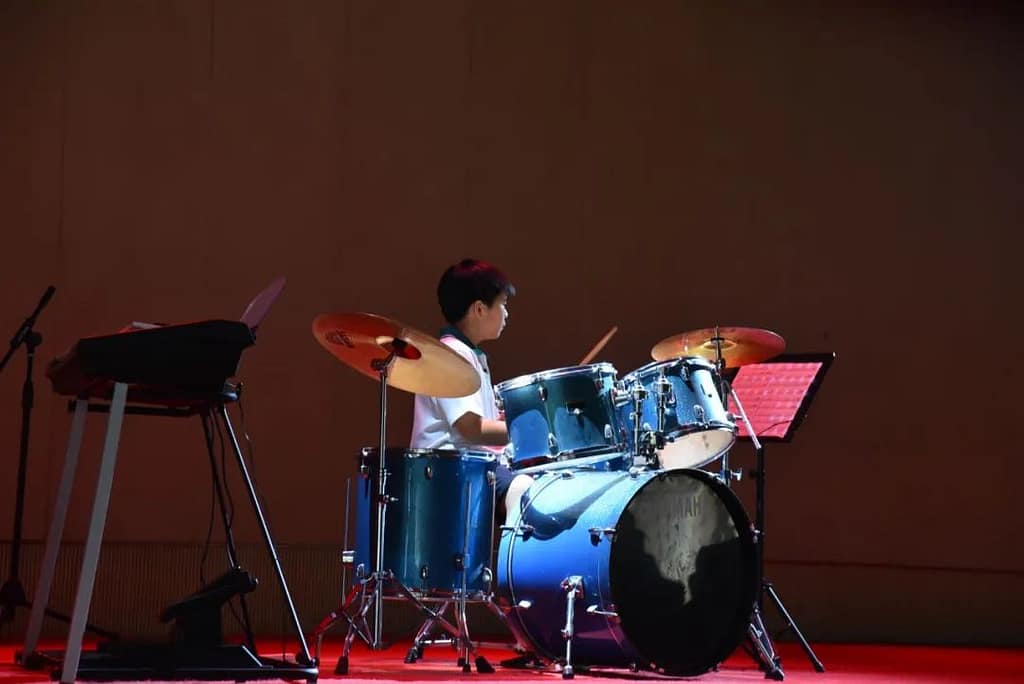 Primary Talent Show (Nov 2023)