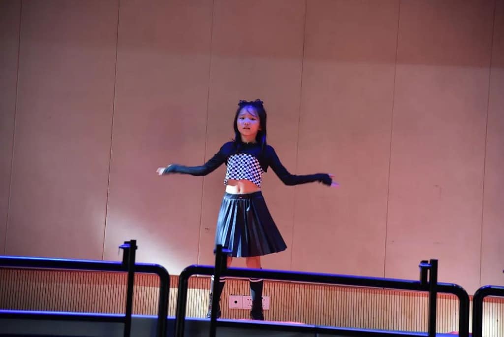 Primary Talent Show (Nov 2023)