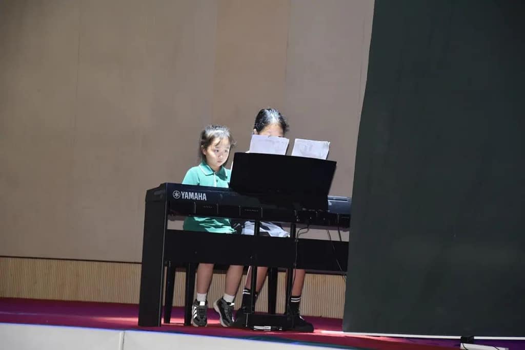 Primary Talent Show (Nov 2023)