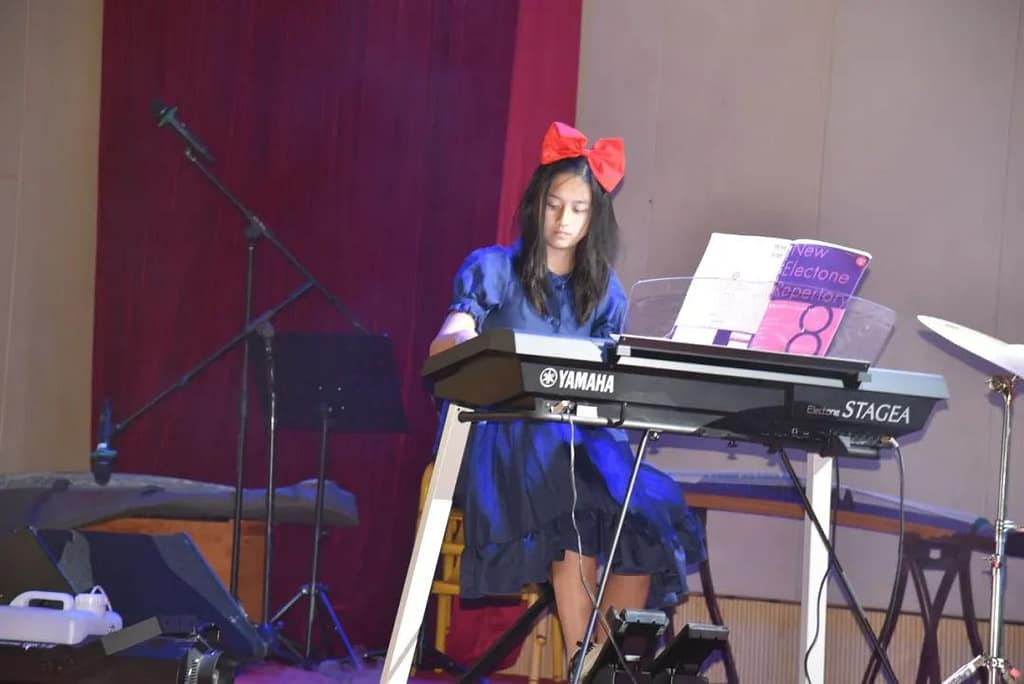 Primary Talent Show (Nov 2023)