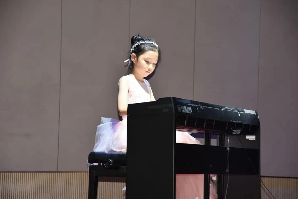 Primary Talent Show (Nov 2023)