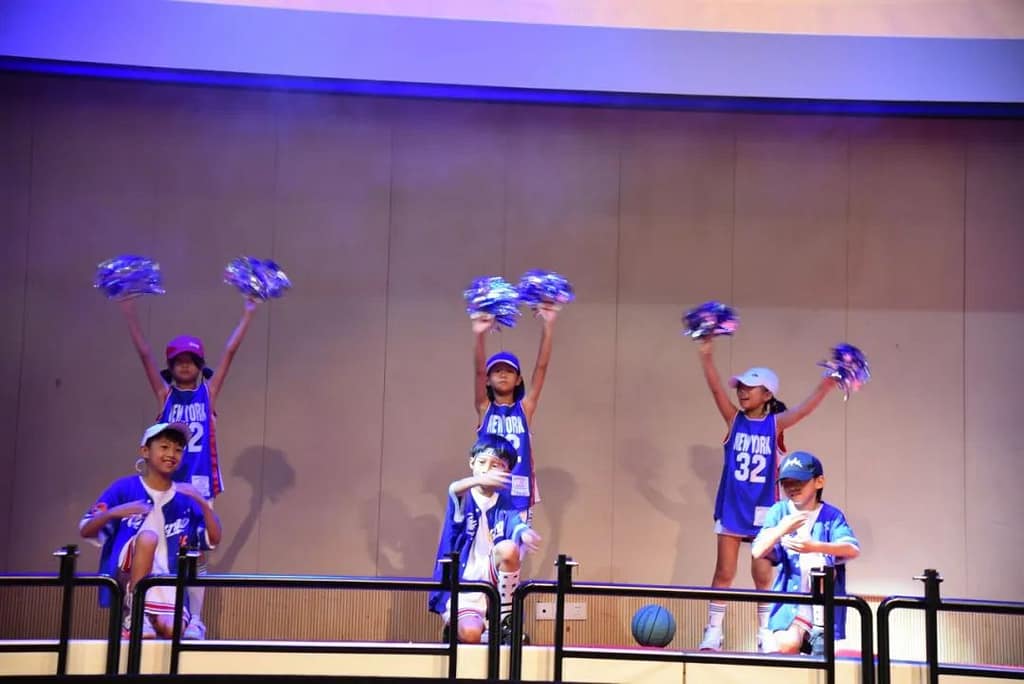 Primary Talent Show (Nov 2023)