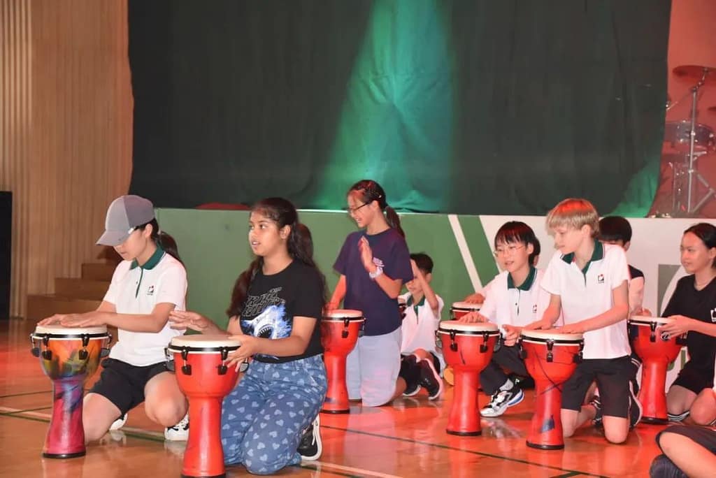 Primary Talent Show (Nov 2023)