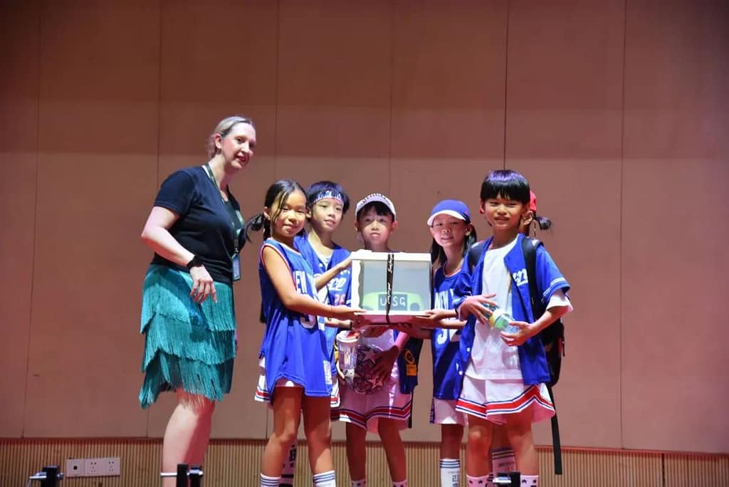 Primary Talent Show (Nov 2023)