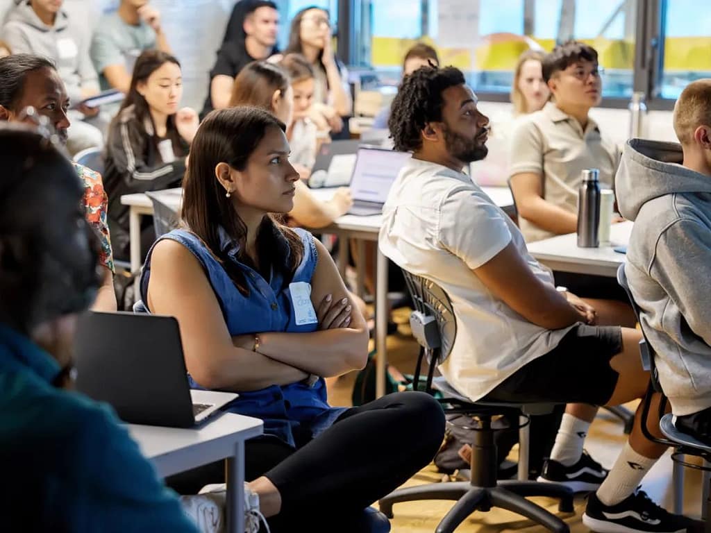 ADE Conference (Dec 2023)