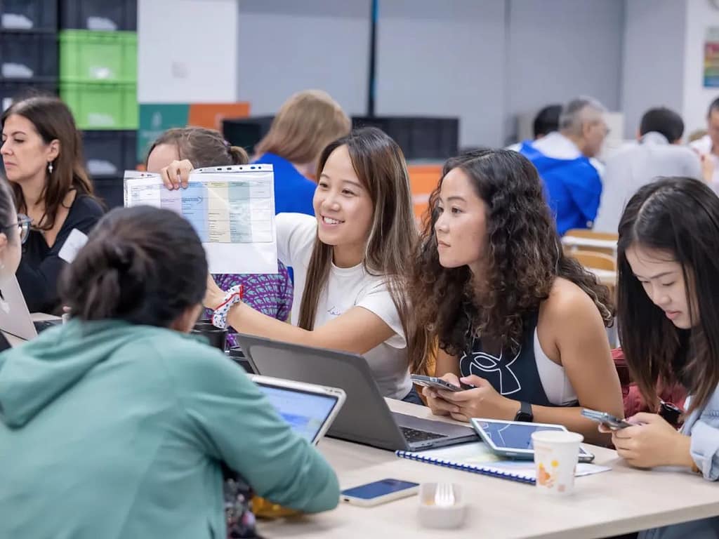 ADE Conference (Dec 2023)