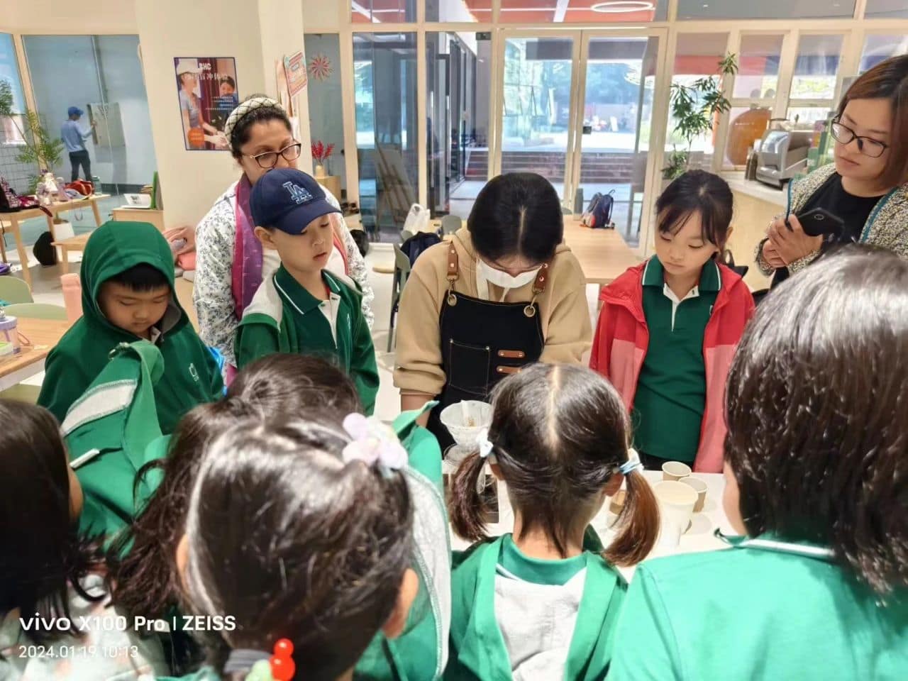 Year 3 Field Trip (Jan 2024)