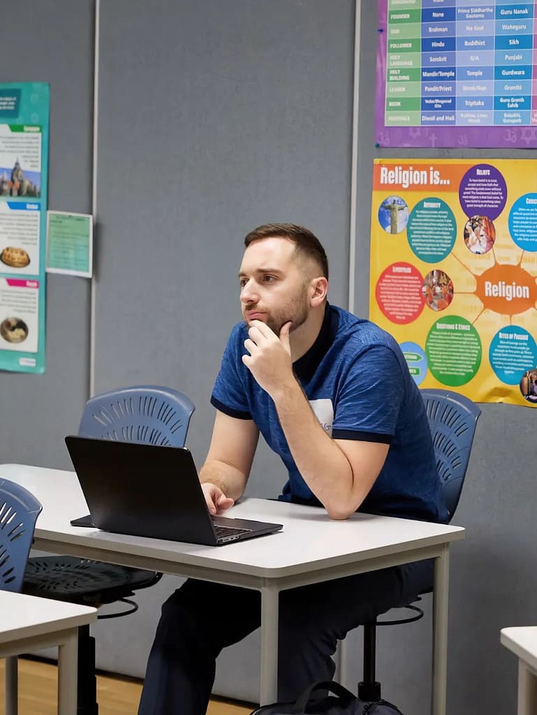 ADE Conference (Dec 2023)