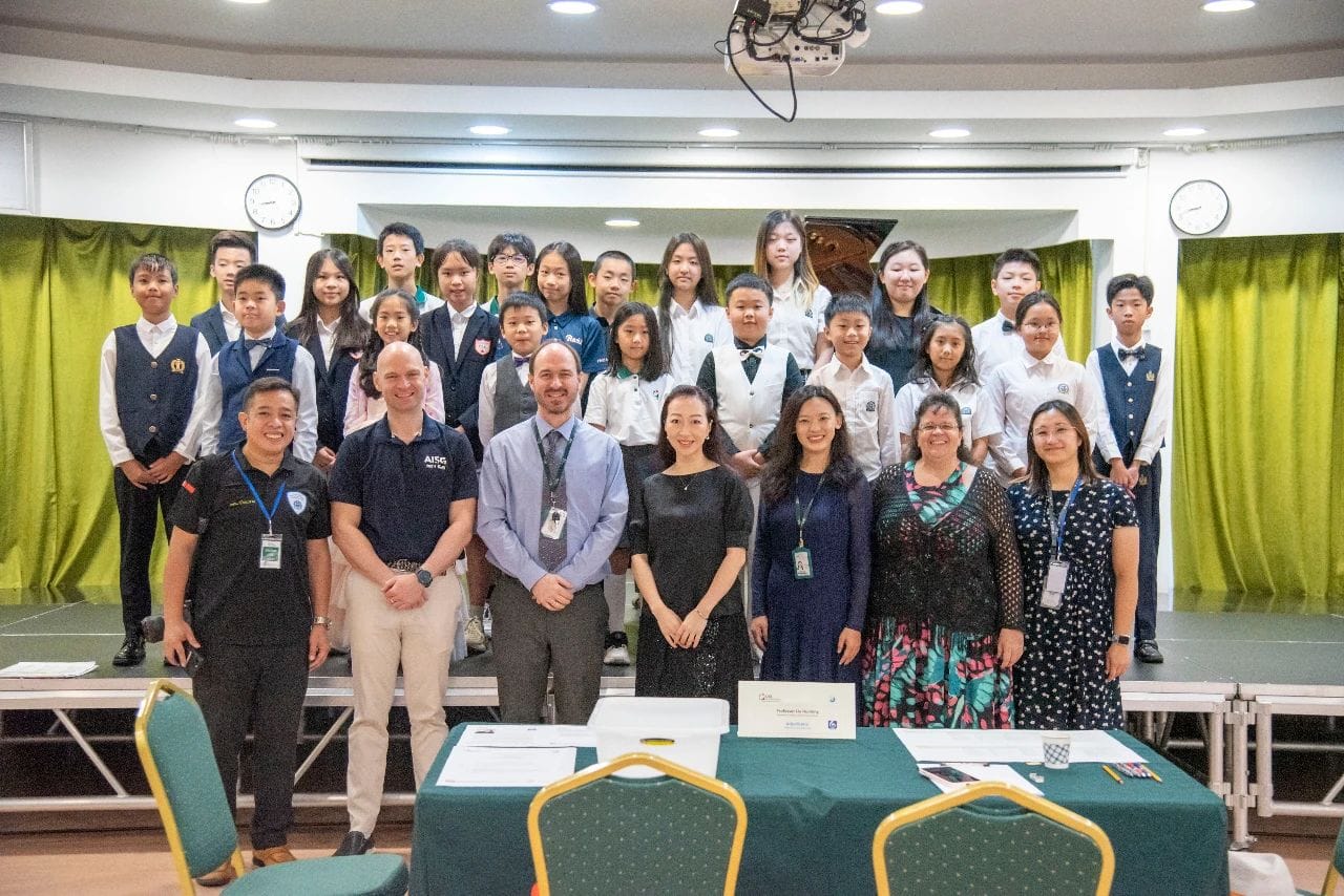 College Counselling Biweekly News (Nov 2023)