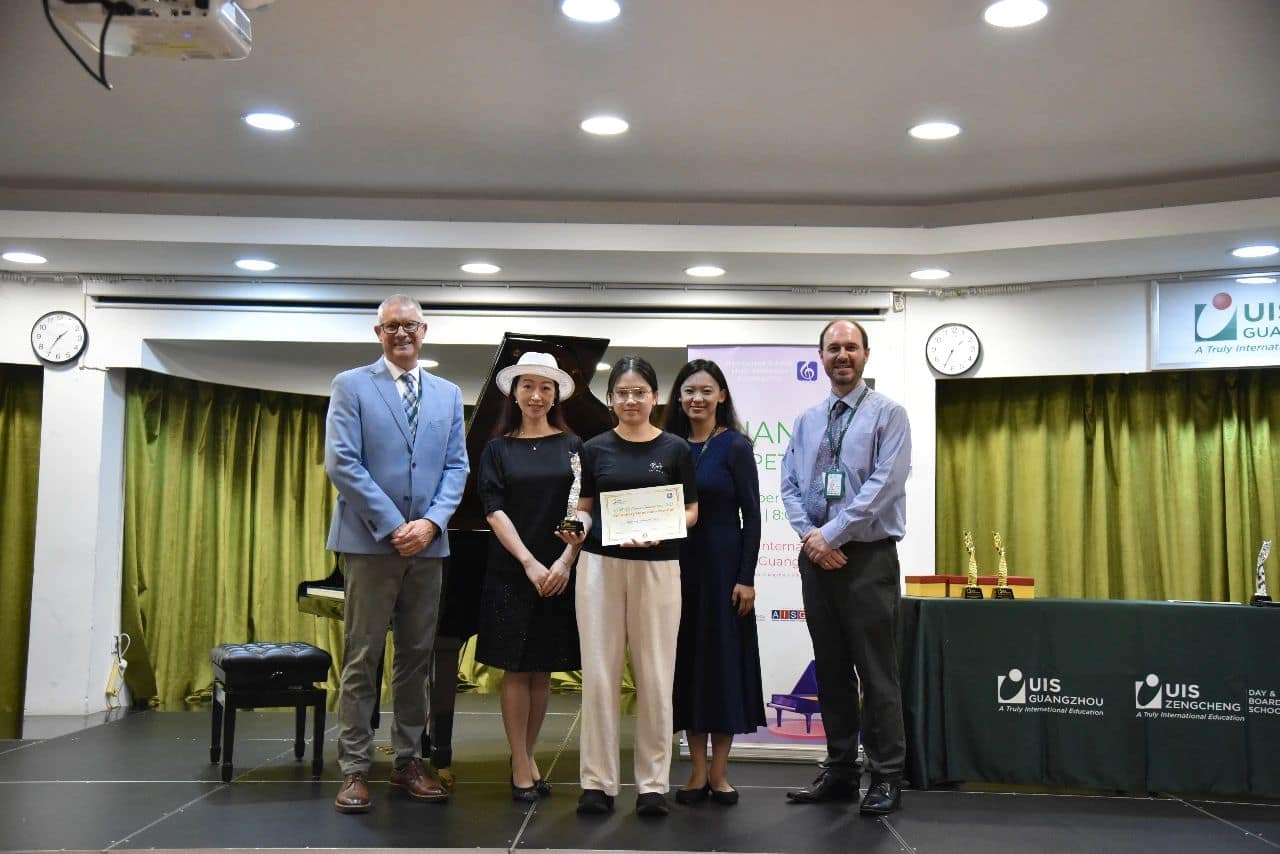 College Counselling Biweekly News (Nov 2023)