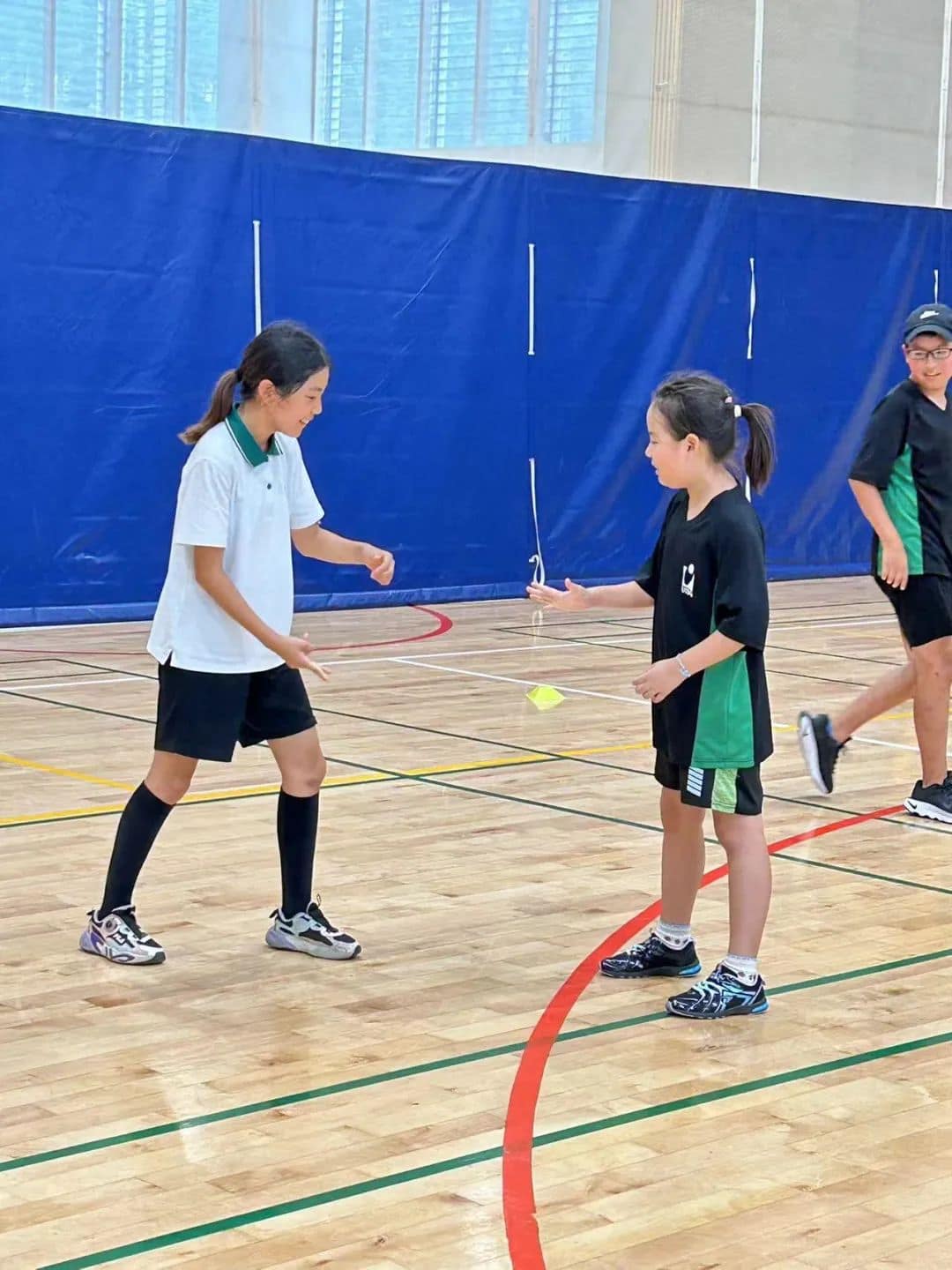 Mother Tongue Assembly | Korean & Japanese (Nov 2023)