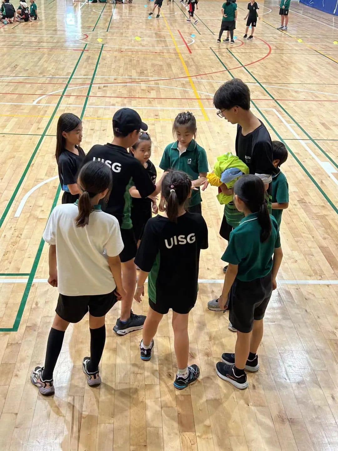 Mother Tongue Assembly | Korean & Japanese (Nov 2023)