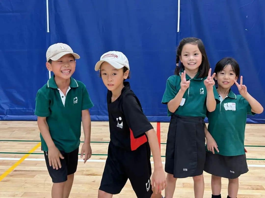 Mother Tongue Assembly | Korean & Japanese (Nov 2023)