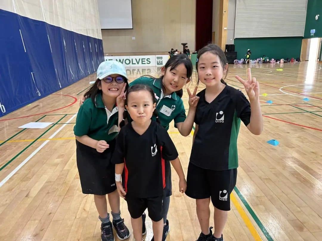 Mother Tongue Assembly | Korean & Japanese (Nov 2023)