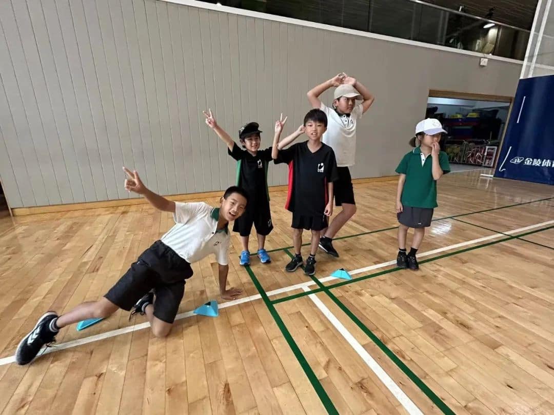 Mother Tongue Assembly | Korean & Japanese (Nov 2023)