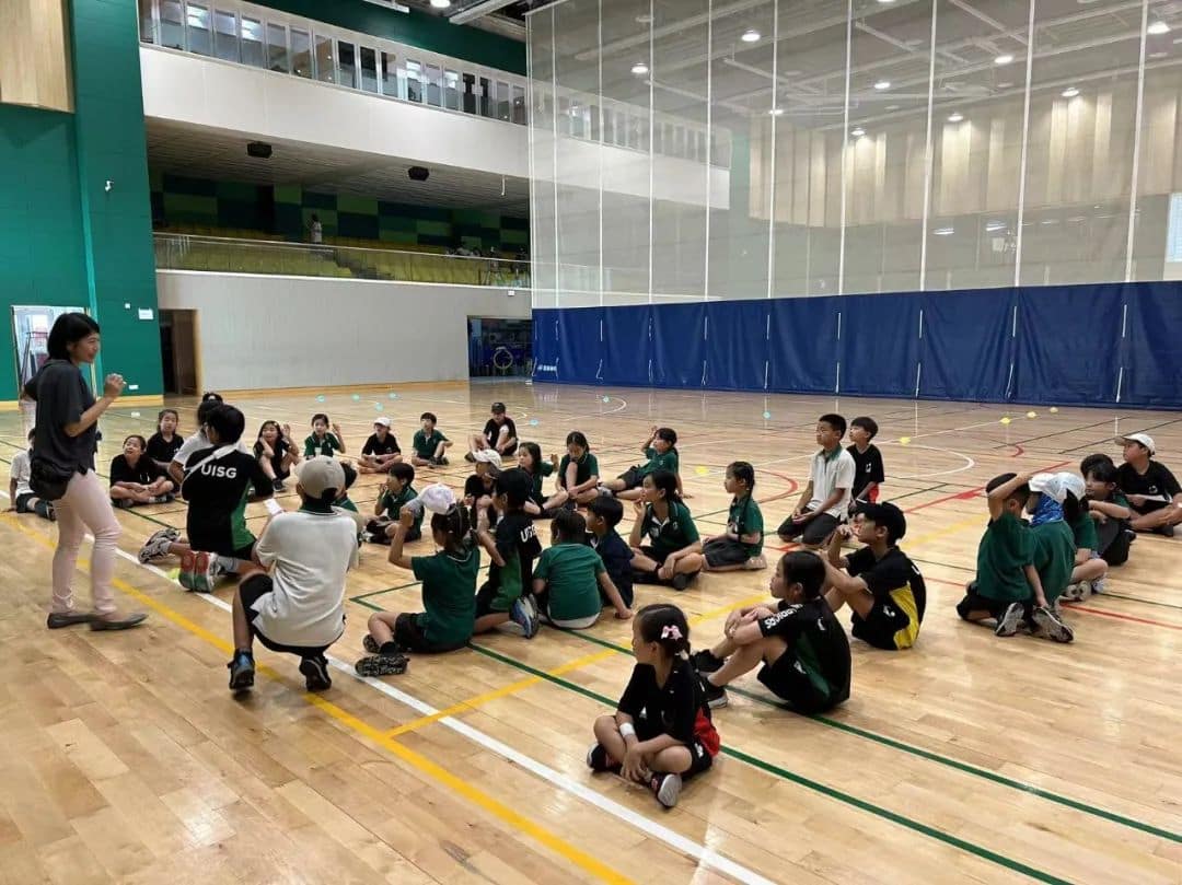 Mother Tongue Assembly | Korean & Japanese (Nov 2023)