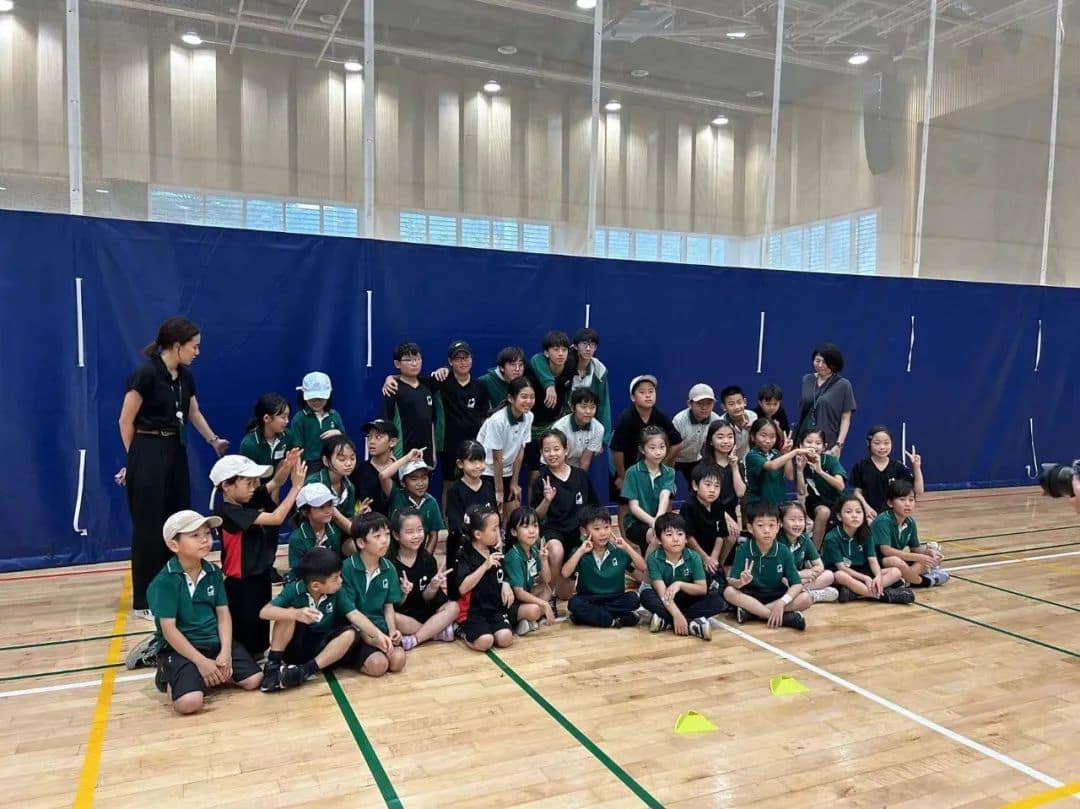 Mother Tongue Assembly | Korean & Japanese (Nov 2023)