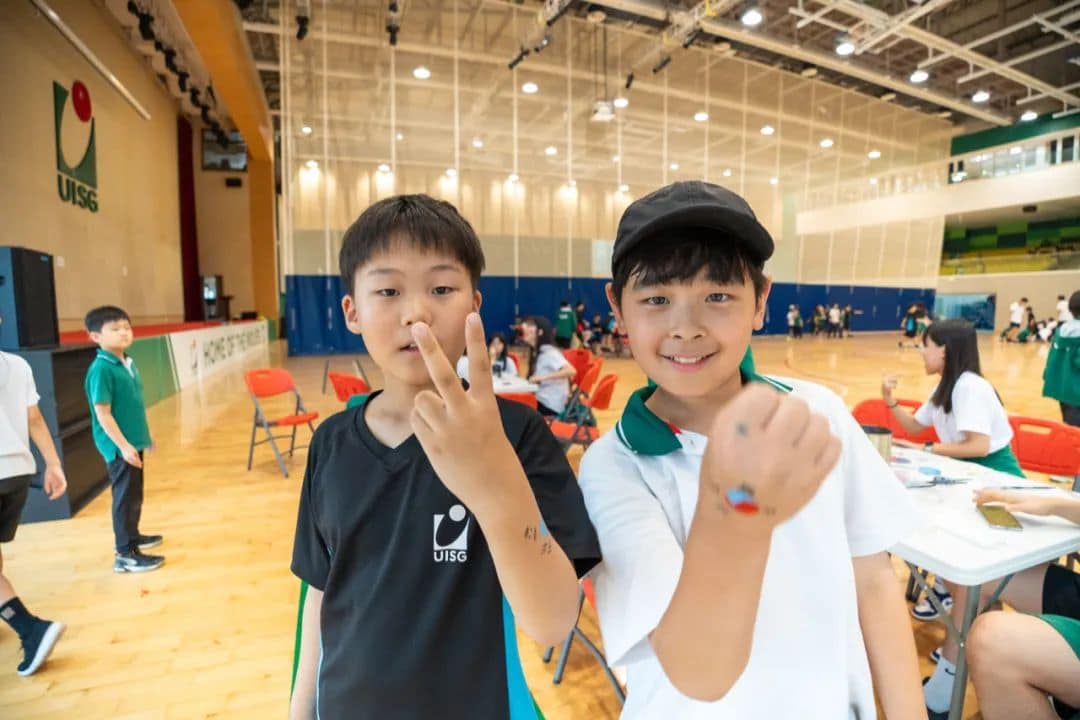 Mother Tongue Assembly | Korean & Japanese (Nov 2023)