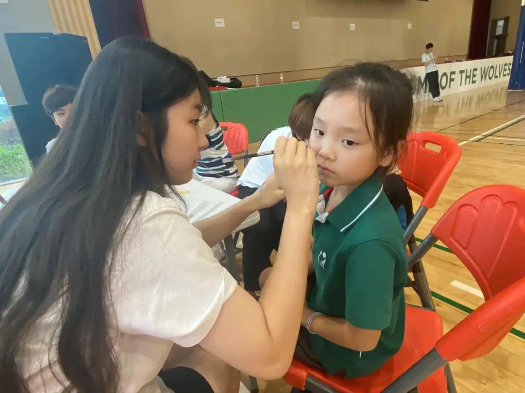 Mother Tongue Assembly | Korean & Japanese (Nov 2023)