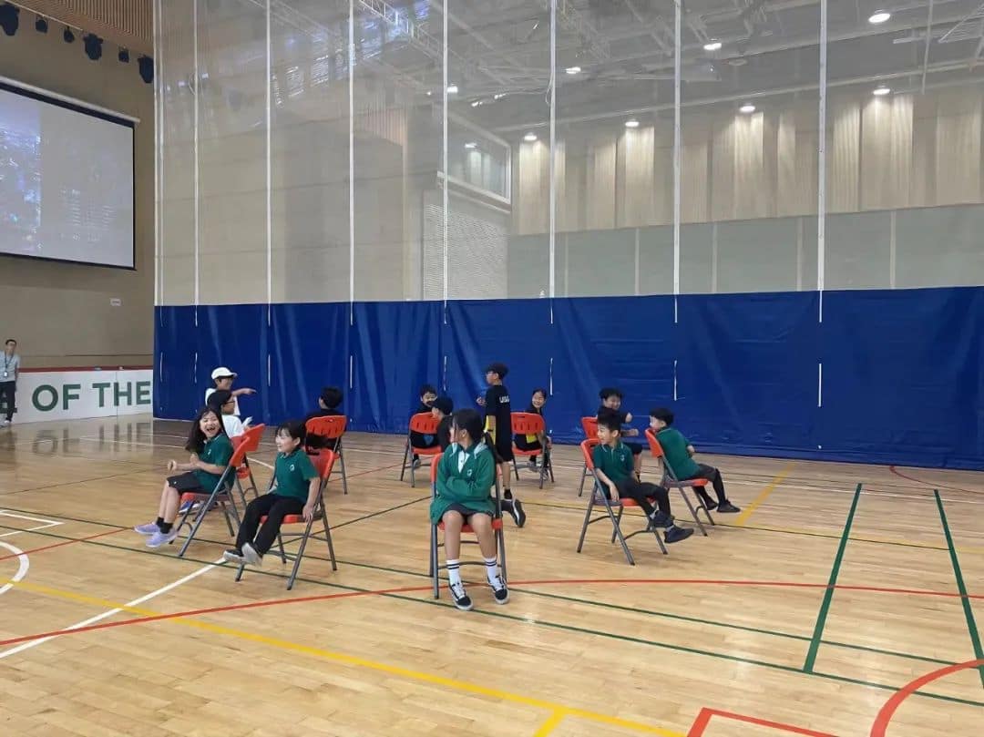 Mother Tongue Assembly | Korean & Japanese (Nov 2023)