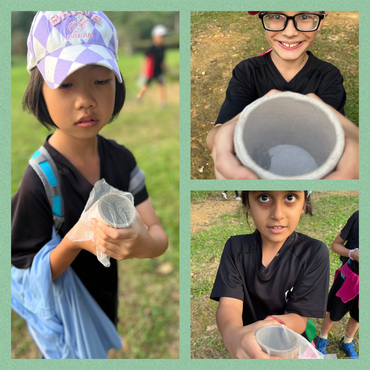 Photos | Year 3 Camp (Nov 2023)