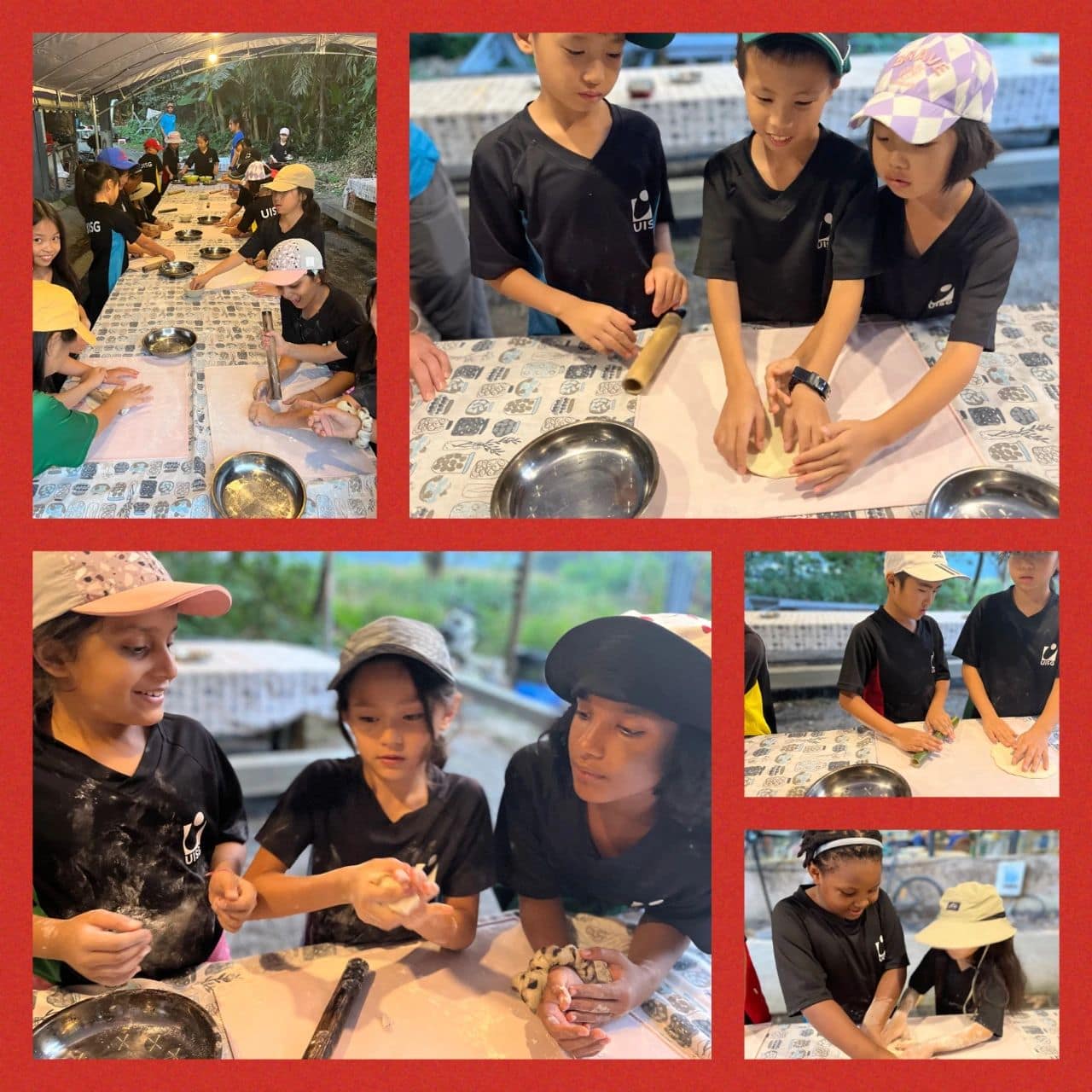 Photos | Year 3 Camp (Nov 2023)