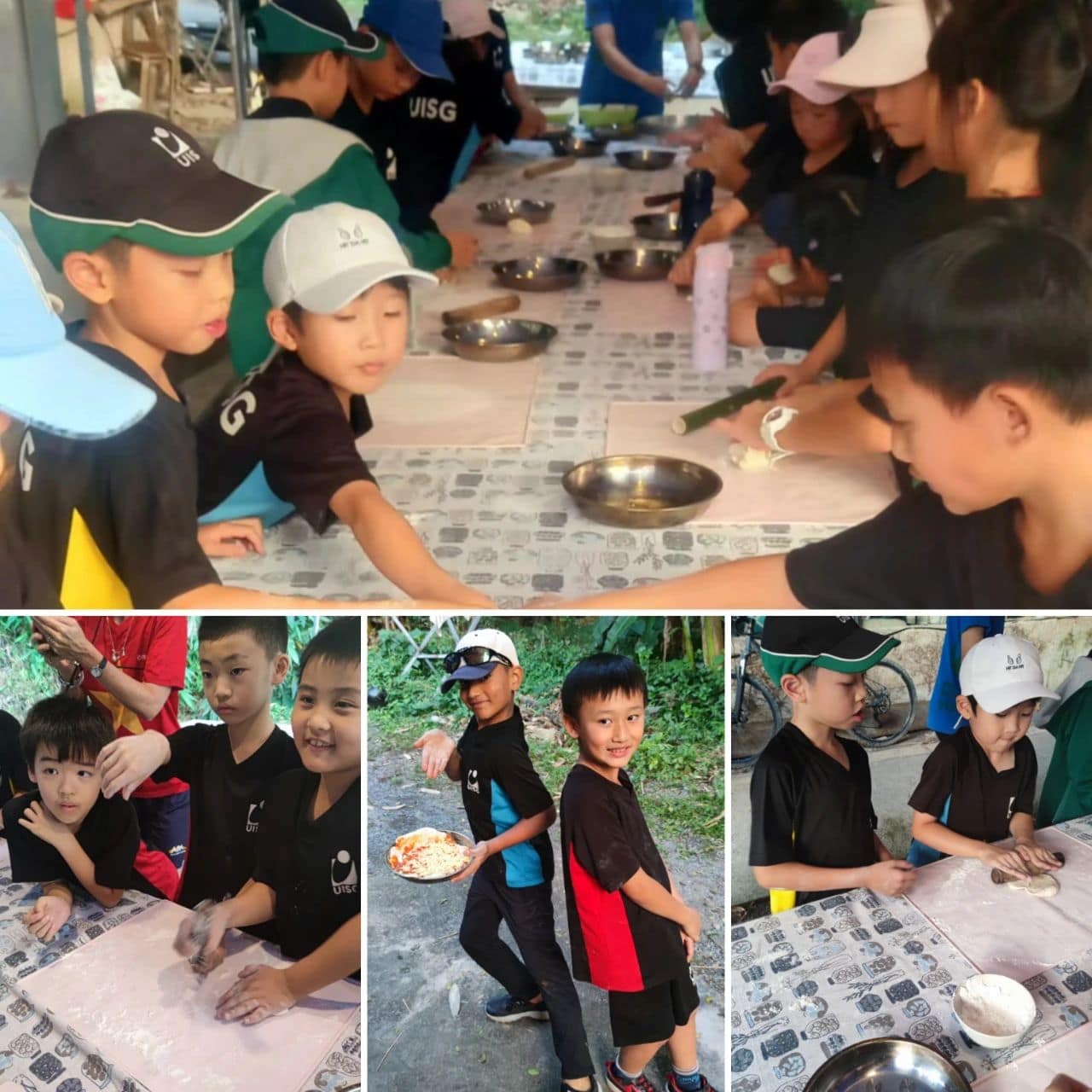 Photos | Year 3 Camp (Nov 2023)