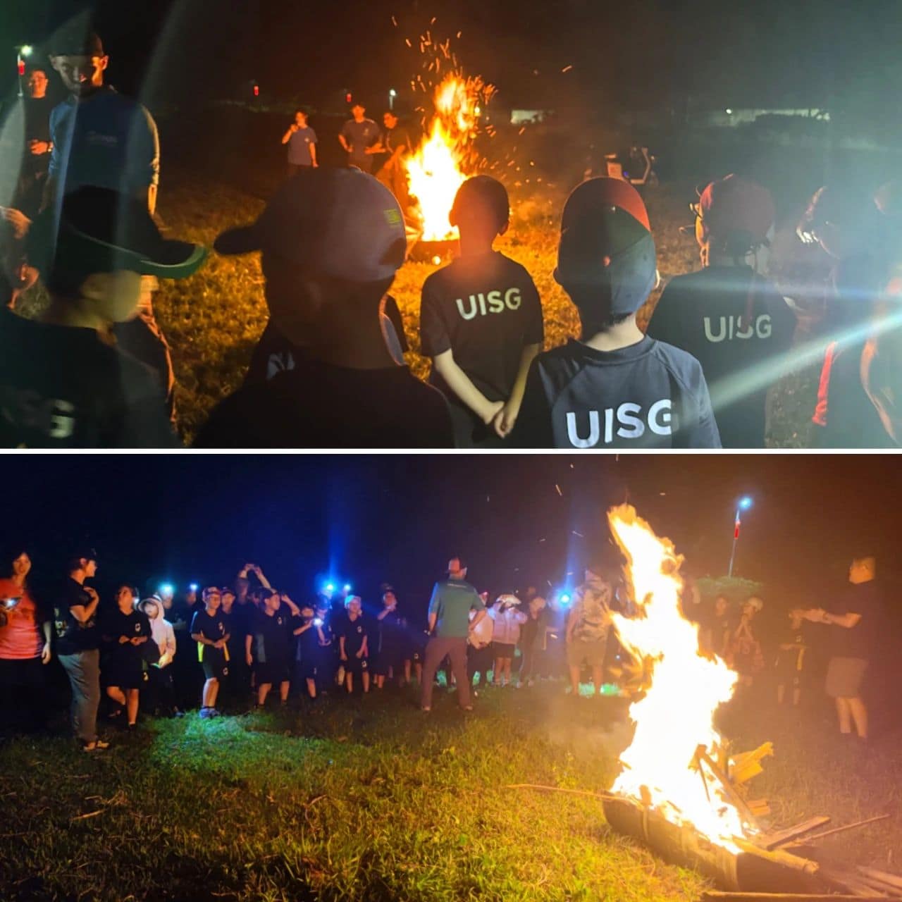 Photos | Year 3 Camp (Nov 2023)