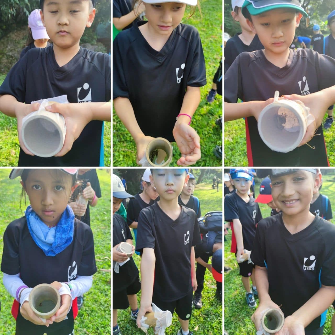 Photos | Year 3 Camp (Nov 2023)