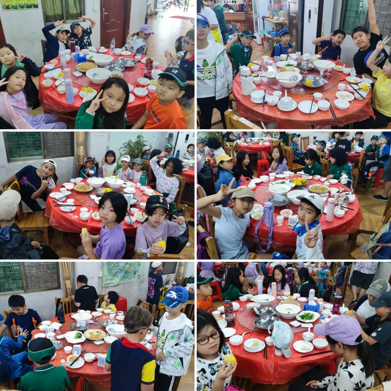 Photos | Year 3 Camp (Nov 2023)