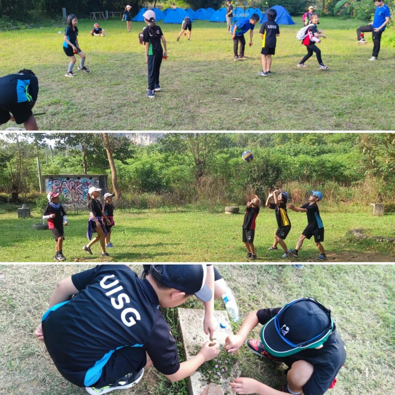 Photos | Year 3 Camp (Nov 2023)