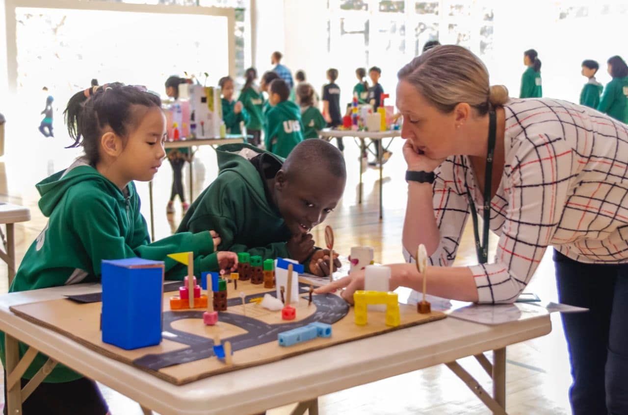 Y1 Learning Celebration (Dec 2023)